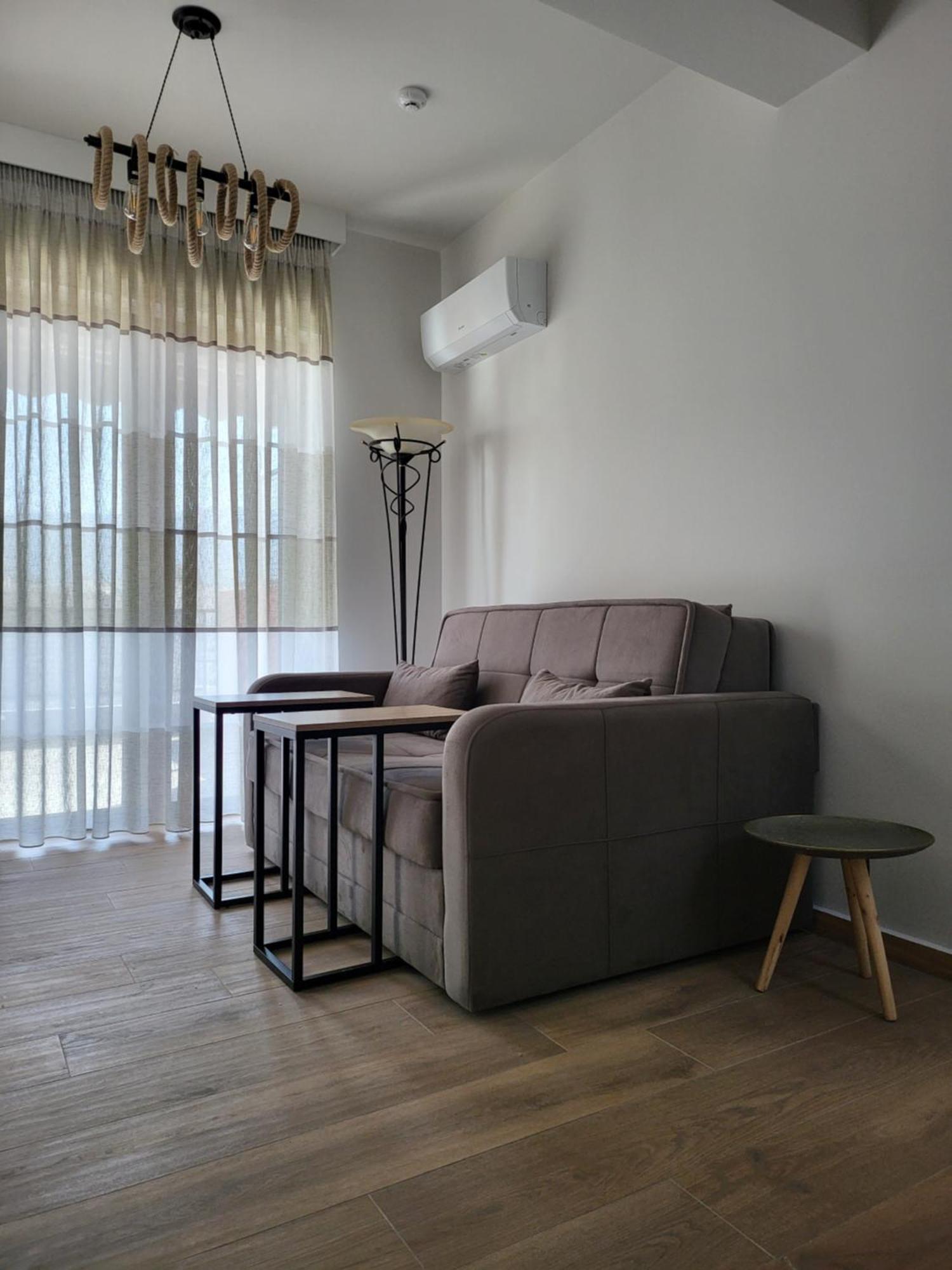 Ferienwohnung Acropolis Athen Exterior foto