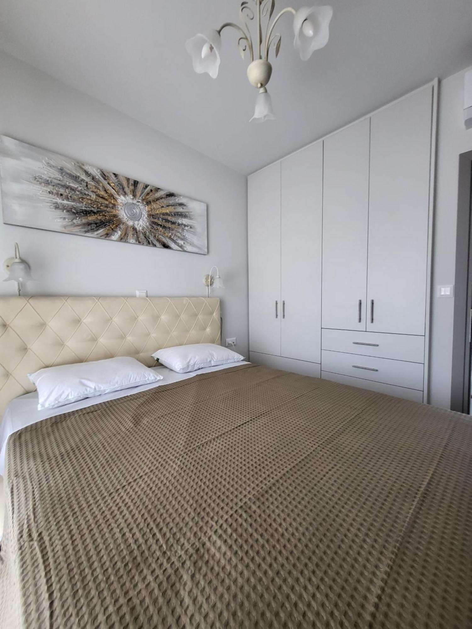 Ferienwohnung Acropolis Athen Exterior foto
